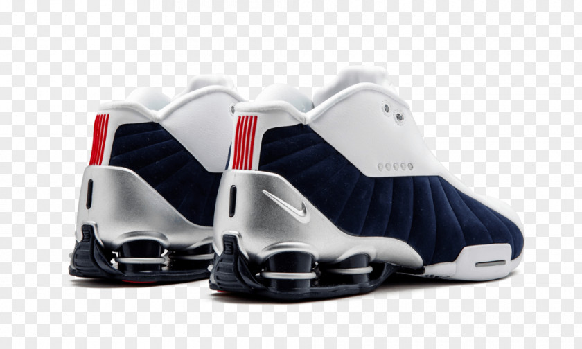 Vince Carter Nike Shox Sneakers Shoe Sportswear PNG