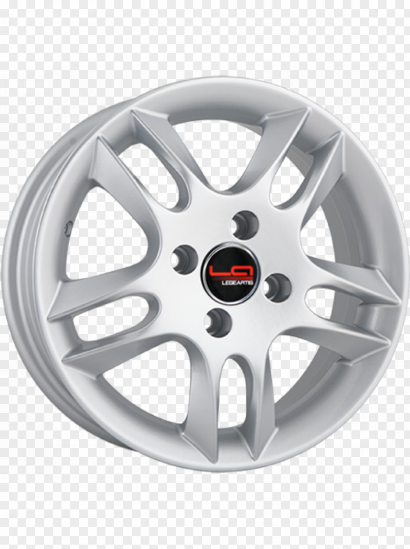 Alloy Wheel Tire Hubcap Rim Spoke PNG