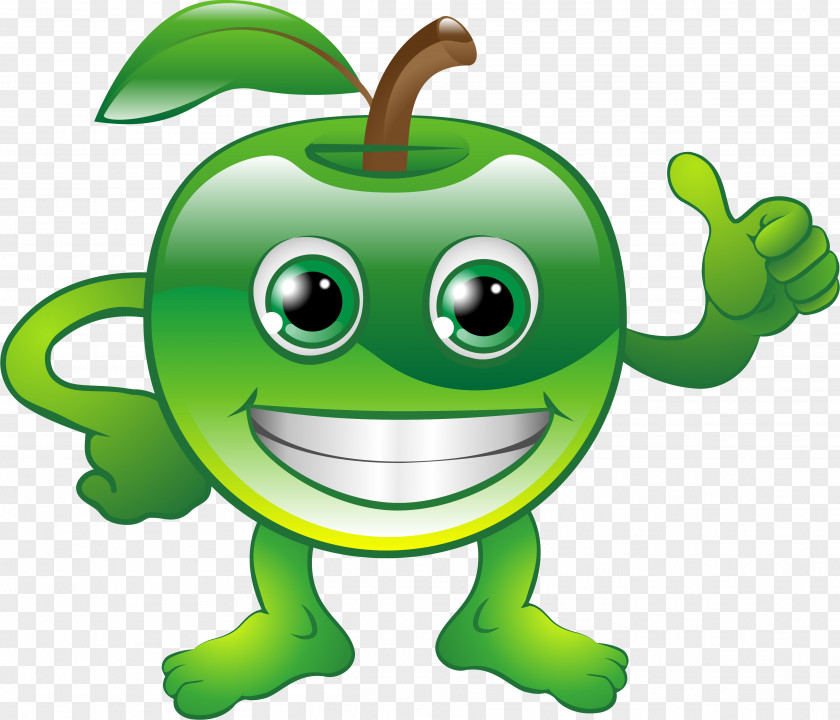 Apple Android Fruit Clip Art PNG