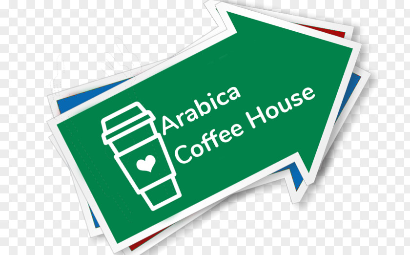 Arabica Coffee ARABİCA COFFEE HOUSE Cafe Logo PNG