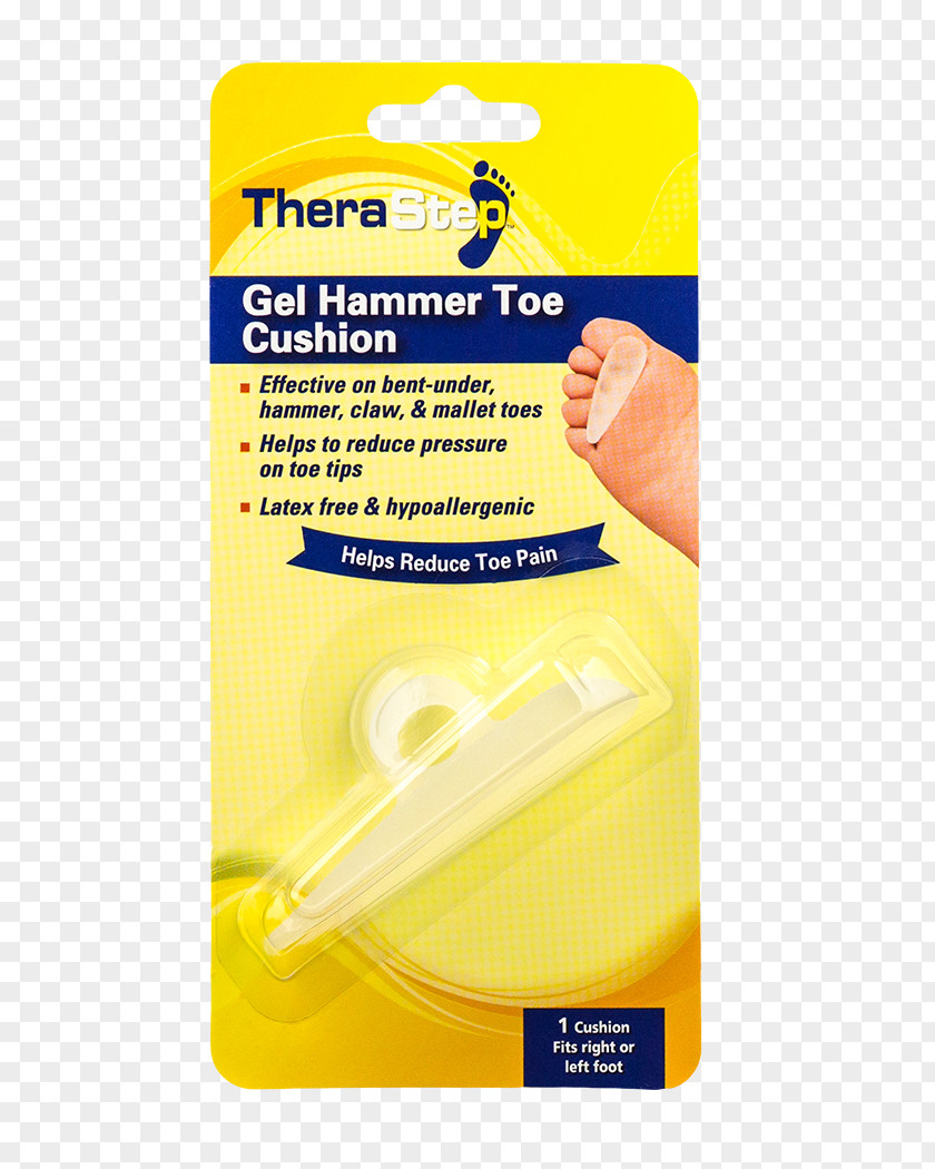 Ball Hammer Toe Foot Metatarsal Bones PNG