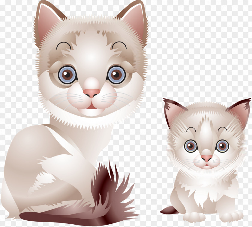 Cat Kitten Persian Ragdoll Tabby Clip Art PNG