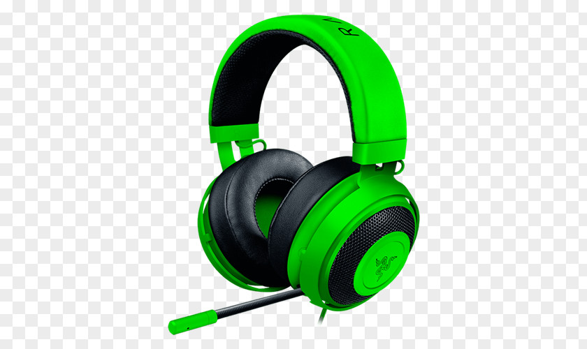 Computer Headset Microphone Razer Kraken Pro V2 Headphones Inc. PNG