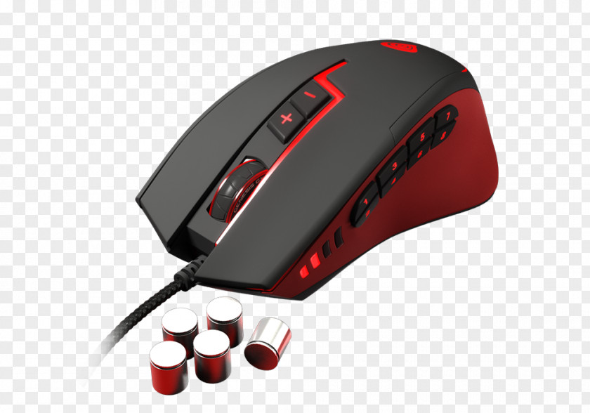 Computer Mouse Žaidimų Pelė Natec GENESIS GX85 GAMING OPTICAL MOUSE SPILL NATEC Pelihiiri Genesis Xenon 210 PNG