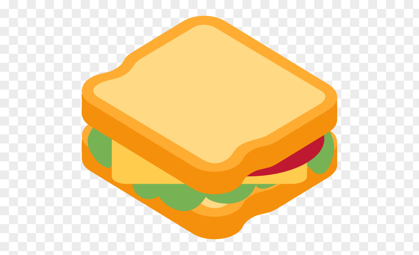 Emoji 38th Golden Raspberry Awards Melt Sandwich Cheese PNG