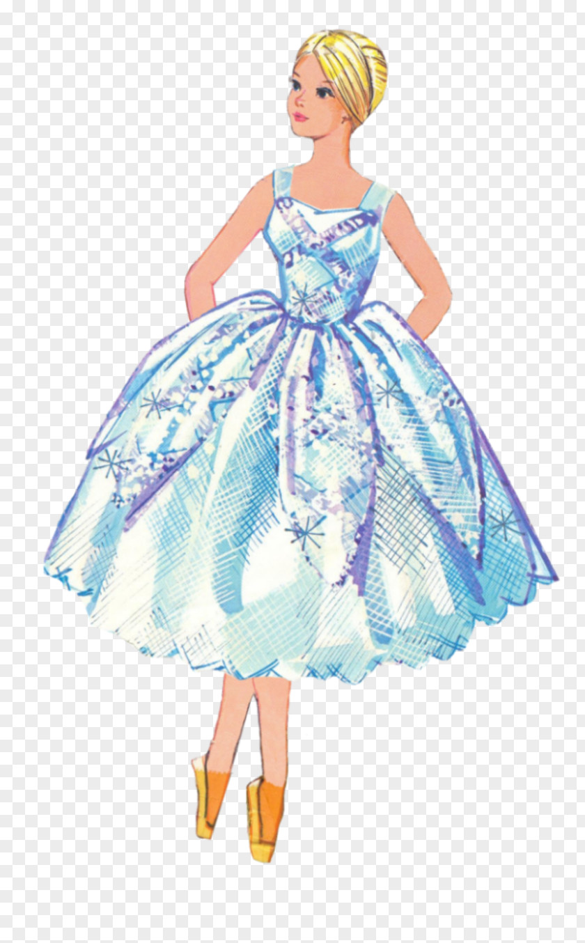 Ken Barbie Costume Design Dress Gown Dance PNG