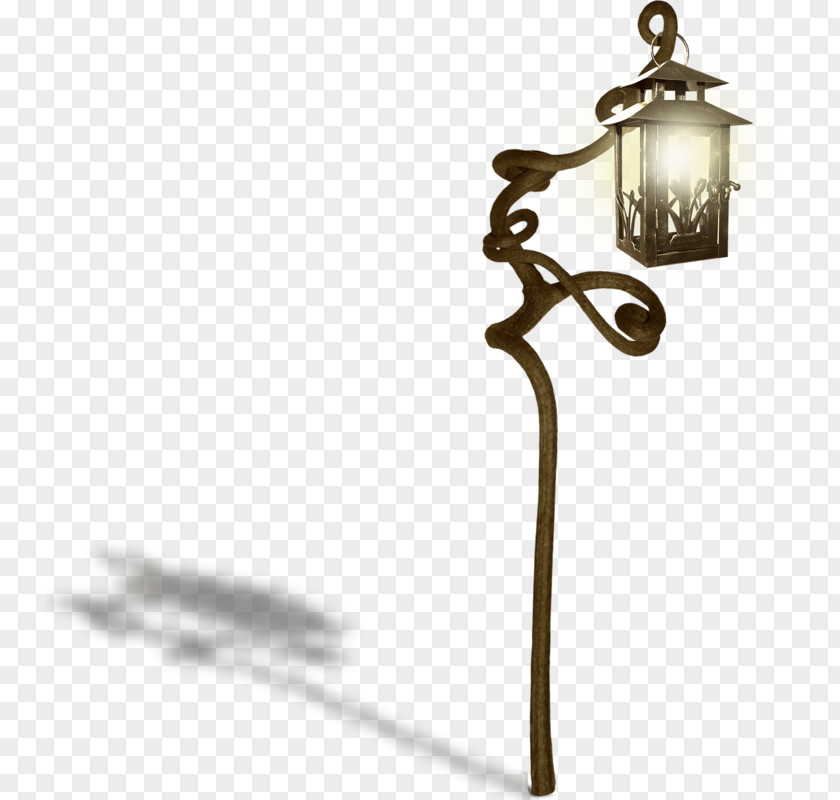 Light Street Lamp Electricity PNG