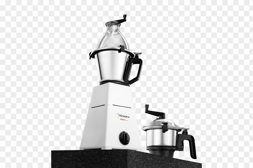 Mixer Grinder Coffeemaker Table Home Appliance Wet PNG