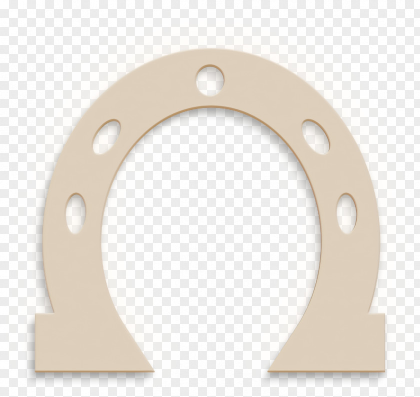 Paw Icon Tools And Utensils Horses 2 PNG