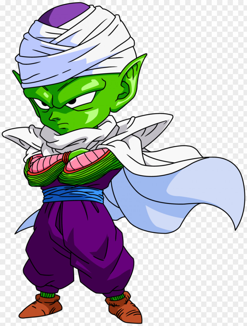 Piccolo Dragon Ball Z Dokkan Battle Gohan Goku Vegeta PNG