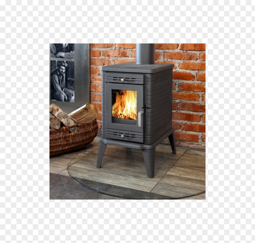 Stoves Fireplace Wood Cast Iron LG K10 PNG