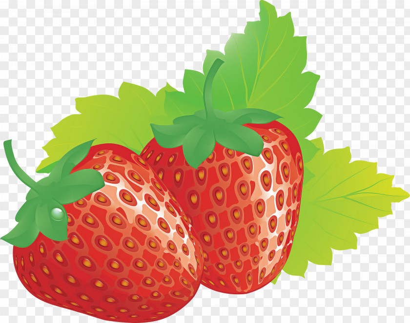 Strawberry PNG