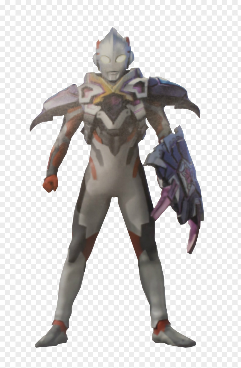 Ultraman X Hybrid Armor Bemstar Ultra Series Alien Zarab Figurine Wiki PNG