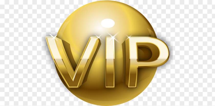 Very Important Person Clip Art PNG