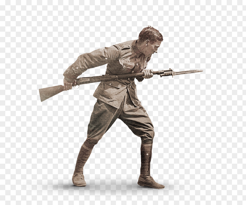 Archaeologist United States Army Bayonet Combat Engineer PNG