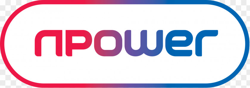 Business Npower RWE Company Management Logo PNG