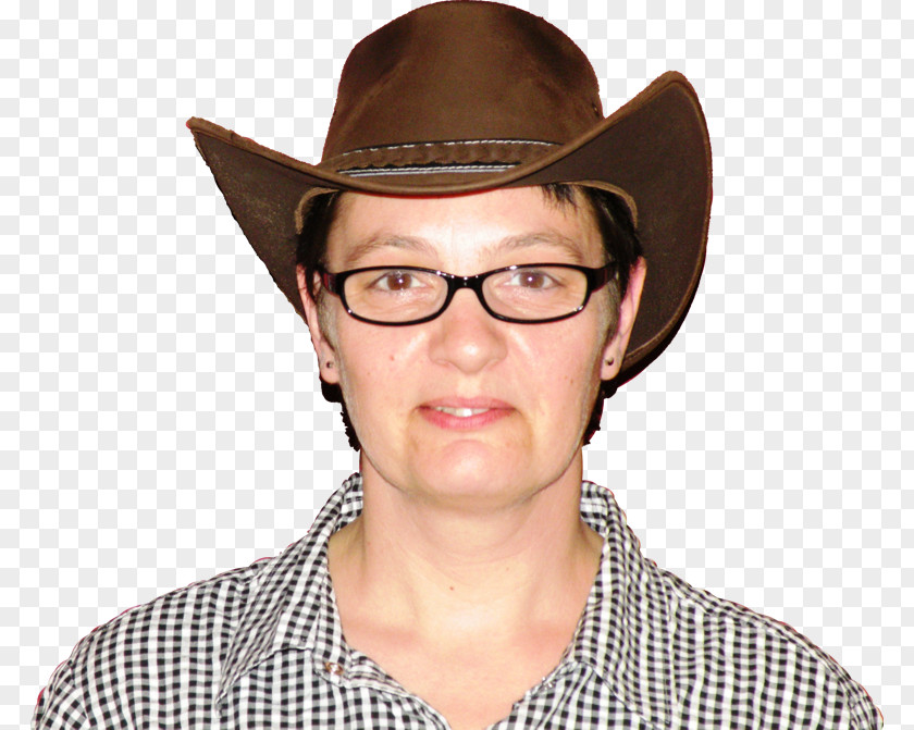 Glasses Fedora Offenburg Cowboy Hat PNG