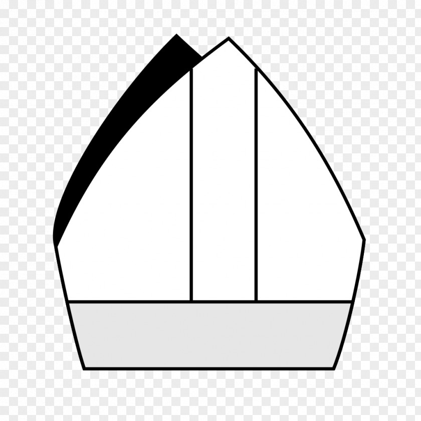 Hat Triangle Circle Area Rectangle PNG