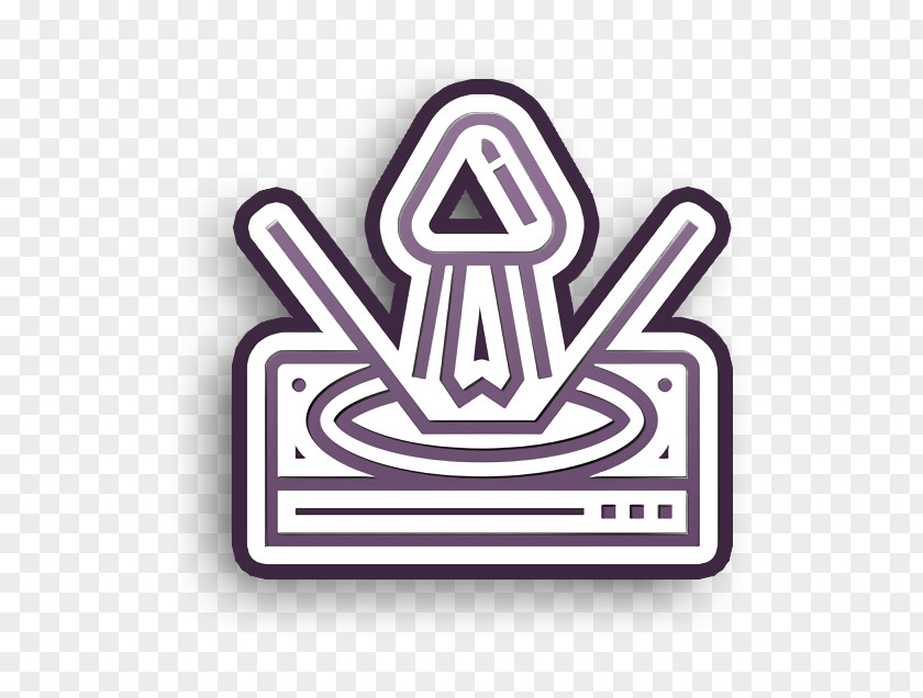 Hologram Icon Artificial Intelligence PNG