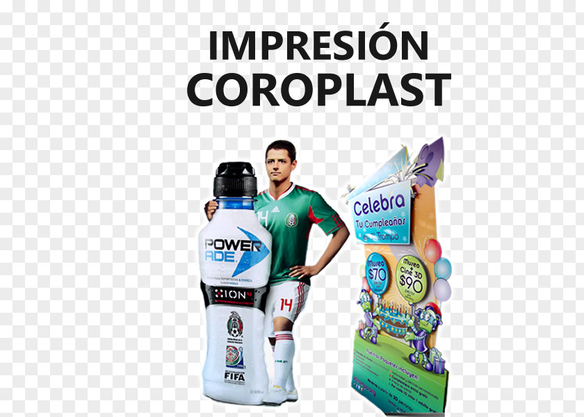Impresion Coroplast Advertising Printing Plastic Service PNG