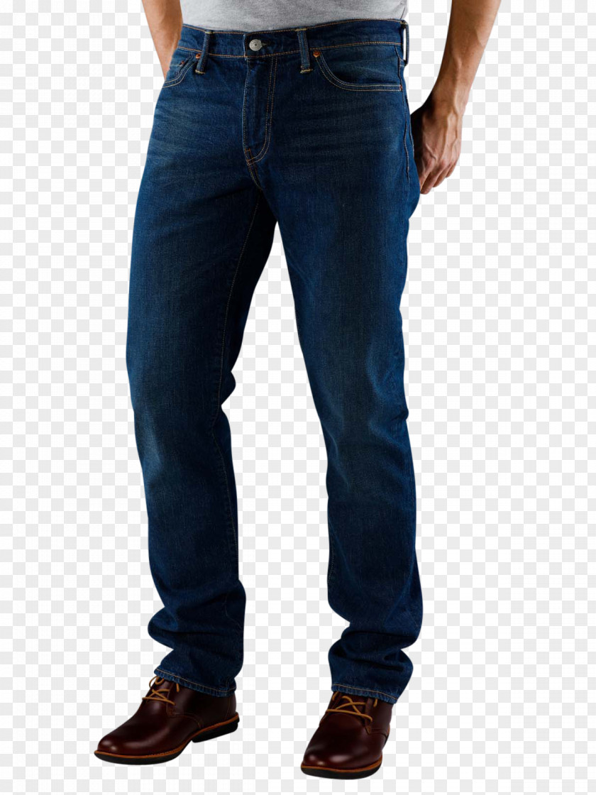 Jeans Slim-fit Pants Wrangler Denim PNG