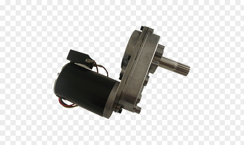 Motor Custom Electric Electricity Gear Power PNG