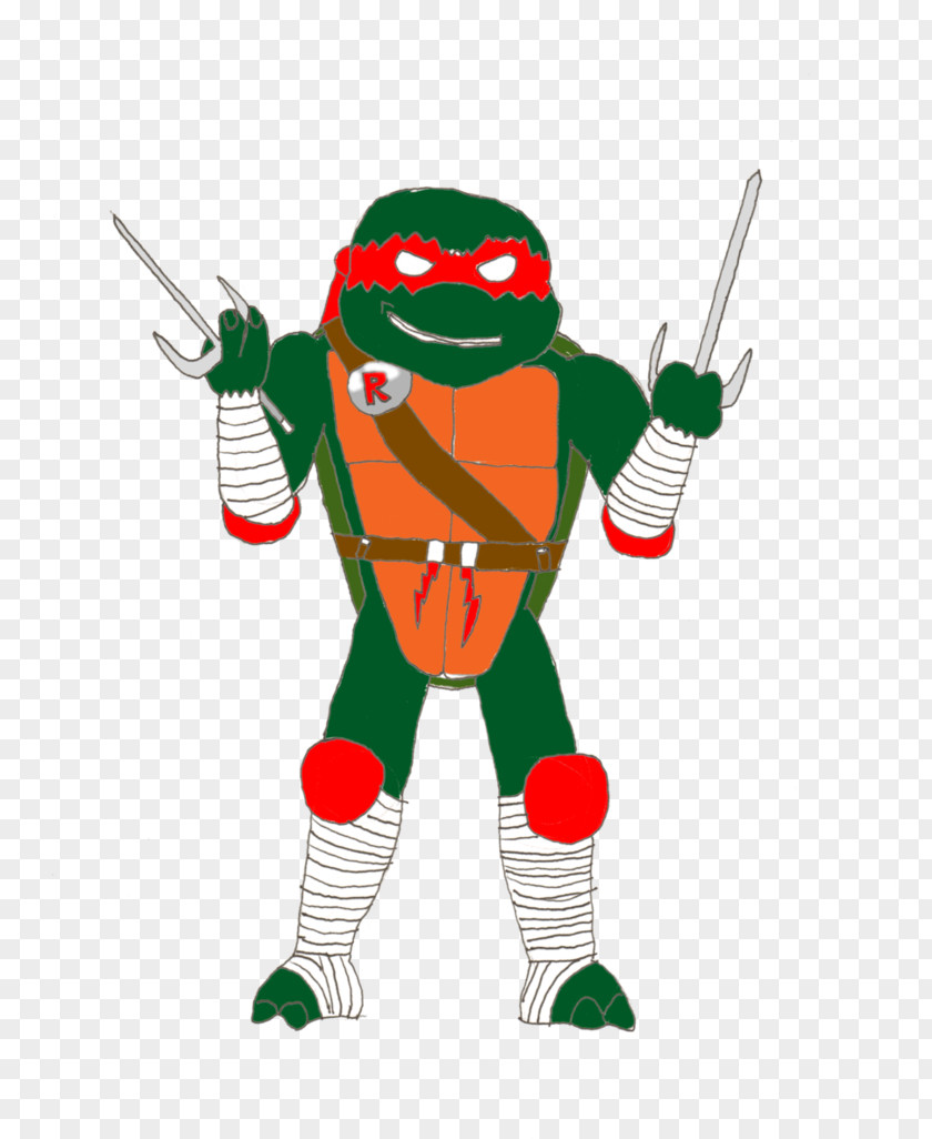 Ninja Turtles DeviantArt Artist Cartoon PNG