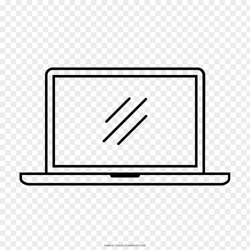 Notebook Page Laptop Icon Design PNG