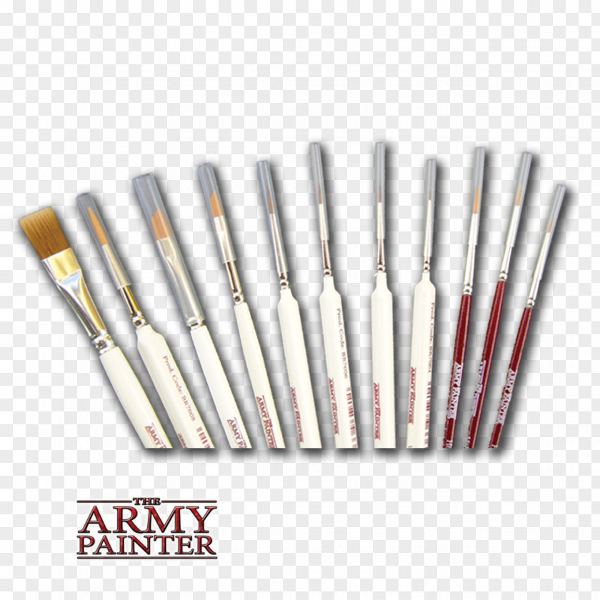 Painting Drybrush Paintbrush PNG