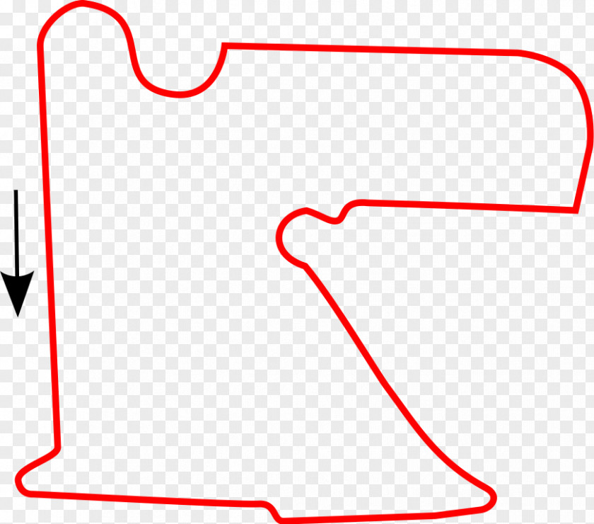 Park Fundidora Raceway Tecate/Telmex Grand Prix Of Monterrey Race Track PNG