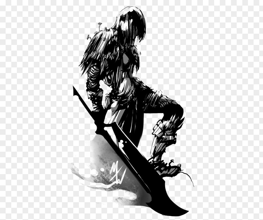 Warrior Dark Clip Art Image Desktop Wallpaper Drawing PNG