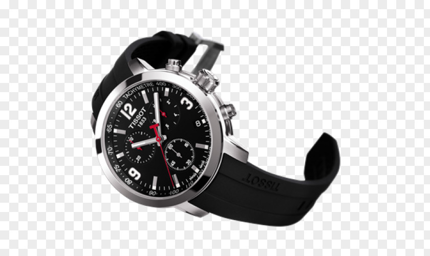 Watch Tissot Men's T-Sport PRC 200 Chronograph Quartz Clock PNG