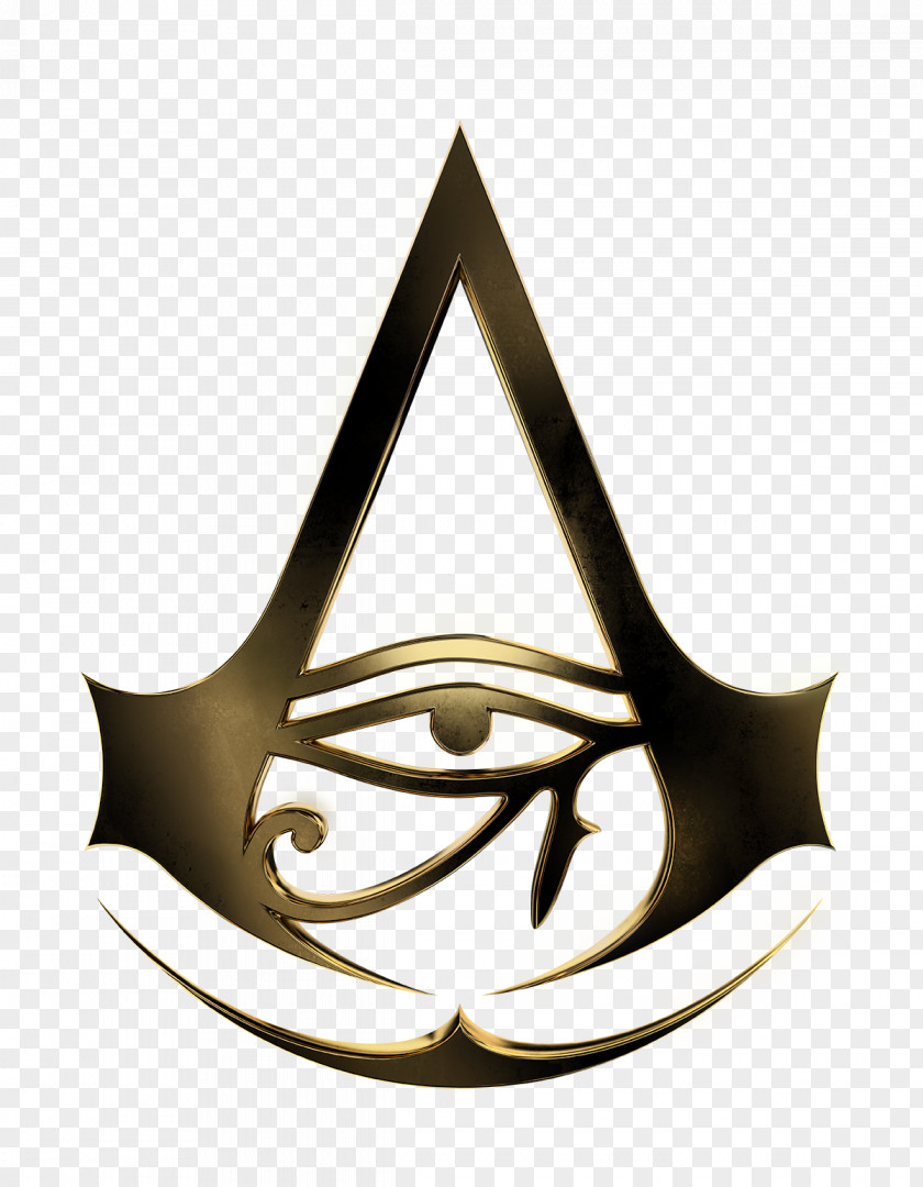 Assassins Creed Assassin's Creed: Origins Brotherhood II Video Game PNG