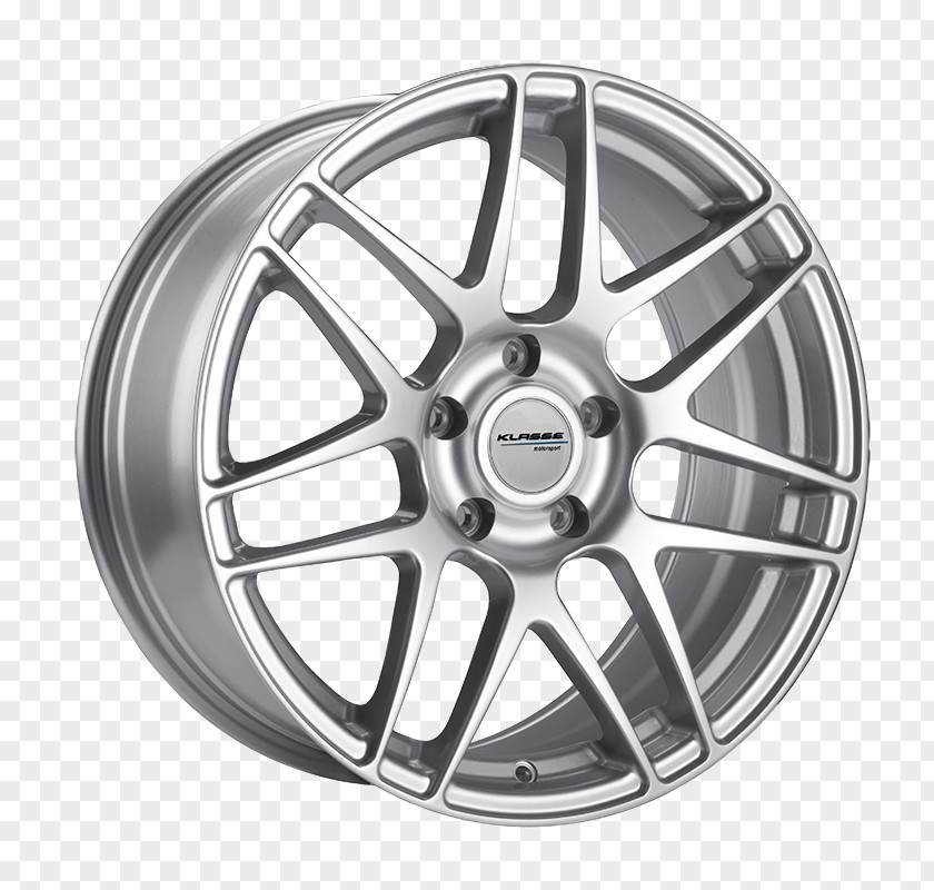 Car Alloy Wheel Rim Custom PNG