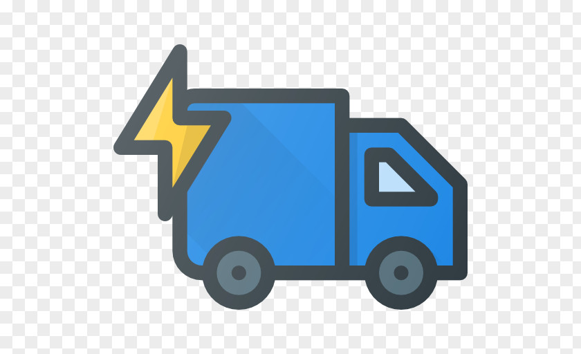 Car Truck PNG