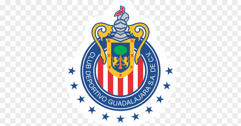Chivas Logo Estadio C.D. Guadalajara Club América Liga MX Tigres UANL PNG