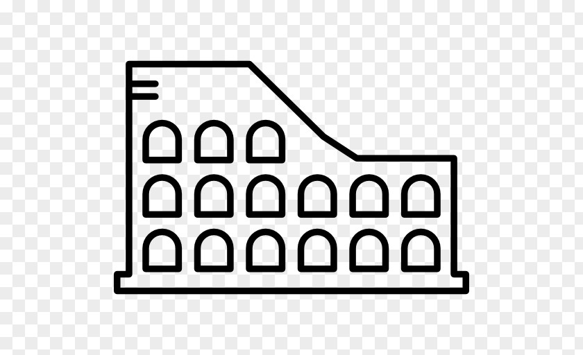 Colosseum Clip Art PNG