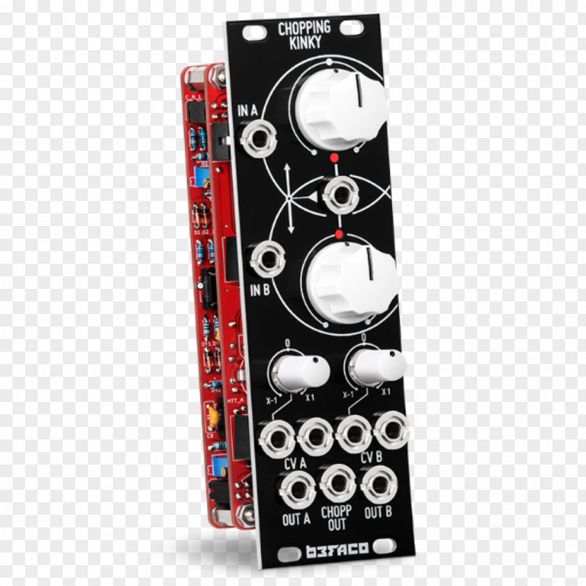 DIY Eurorack Synthesizers Do It Yourself Sound Modular SynthesizerOthers Doepfer A-100 Befaco PNG