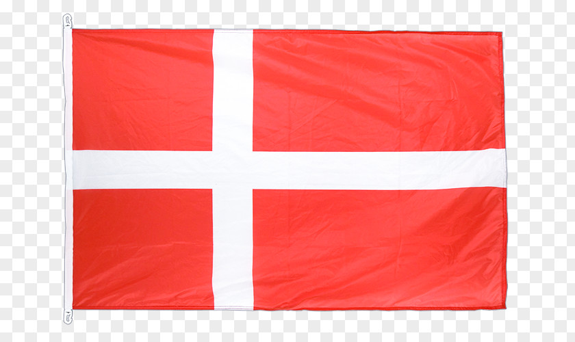 Flag Of Denmark Danish Fahne Rectangle PNG