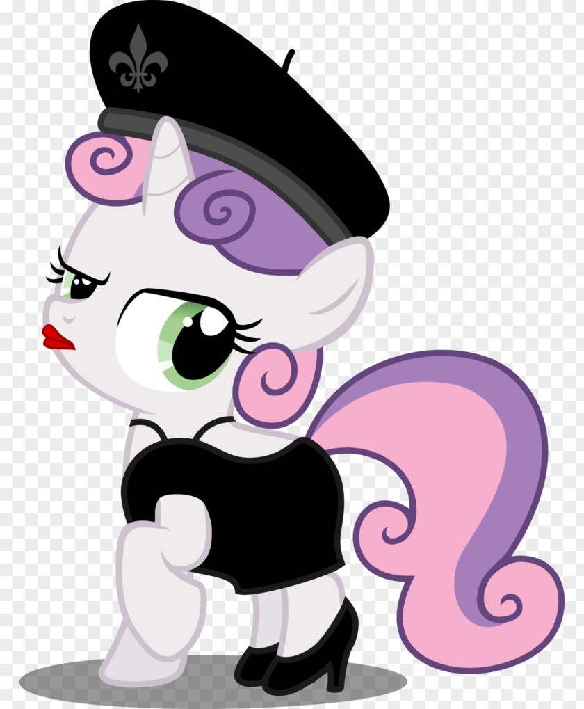 Frenchie DeviantArt Artist Equestria PNG