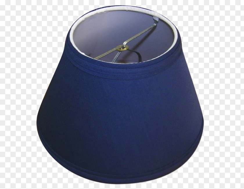 Light Blue Shading Lamp Shades Bedside Tables Window Blinds & Cobalt PNG