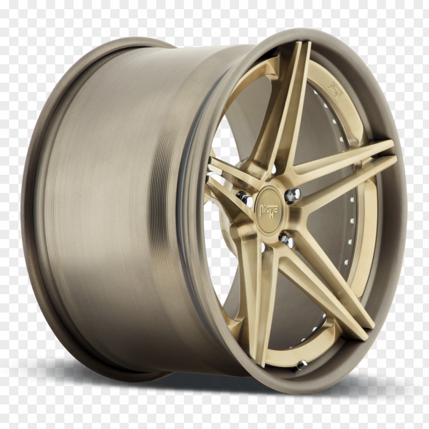 Niche Alloy Wheel Butler Tires And Wheels Rim PNG