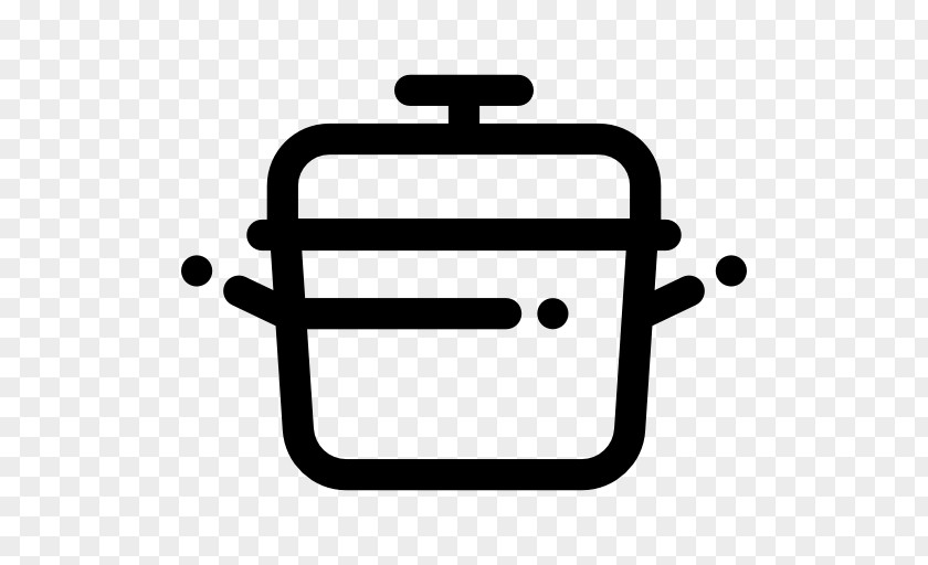 Packing Food Line Clip Art PNG