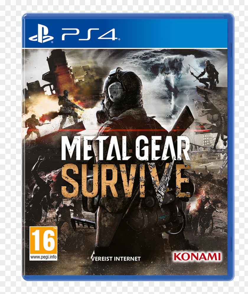 Quiet Metal Gear Survive Solid V: The Phantom Pain Rising: Revengeance Video Game PlayStation 4 PNG