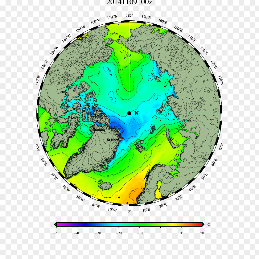 Sunrise Over Sea Arctic Ocean Polar Bear Regions Of Earth Ice Pack PNG