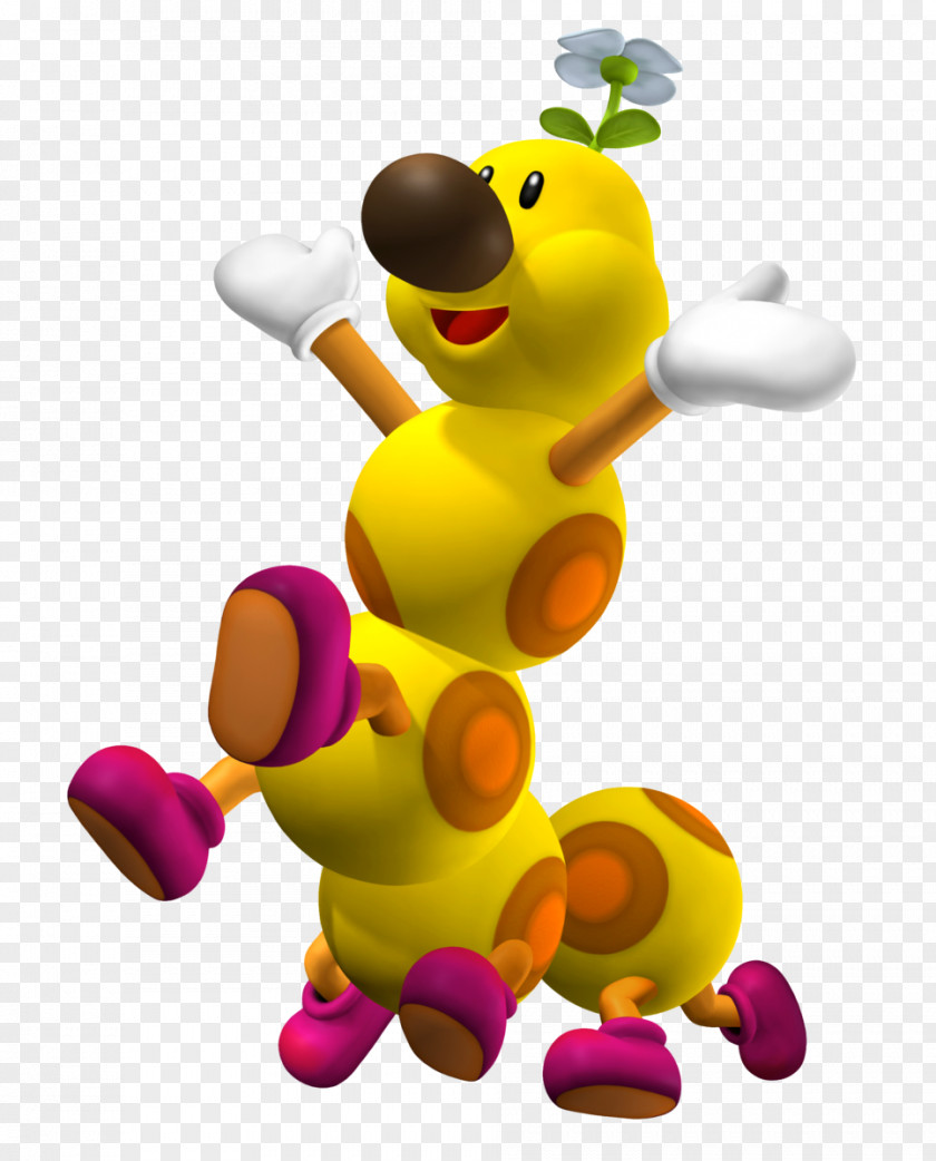 Super Mario Kart 7 Sluggers Bros. Wii PNG