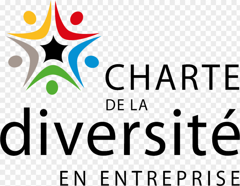 Beautiful Monday Charte De La Diversité En Entreprise Logo Empresa Charter Brand PNG