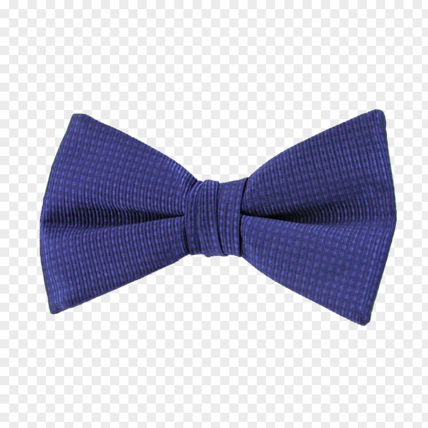 Blue Bow Tie Necktie Navy Clothing PNG