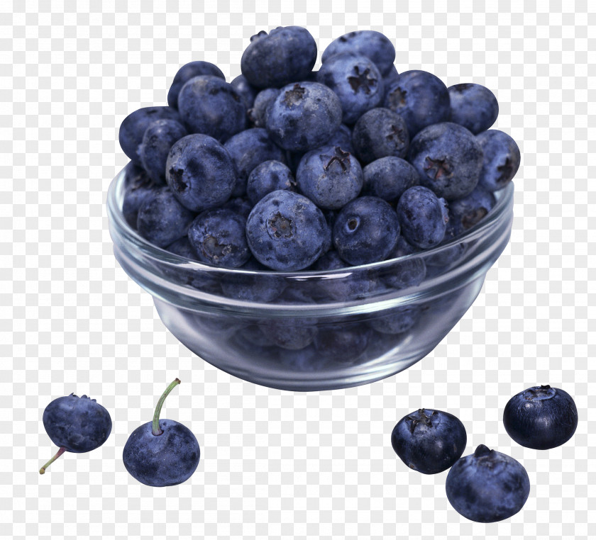 Blueberries Juice European Blueberry Bilberry PNG