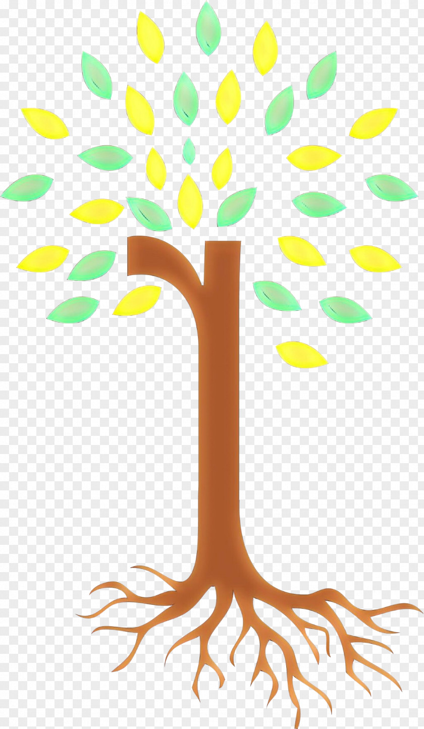 Branch Plant Tree Clip Art Woody Stem PNG